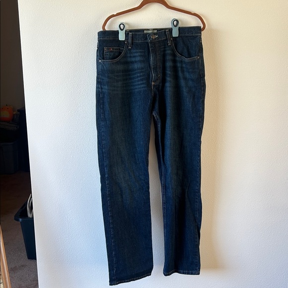 Wrangler 20x Competition Bootcut 35x34 - Picture 1 of 9